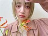 【マツエク】モチno.1高持続！ダブルフラット80SET【160本】￥6600