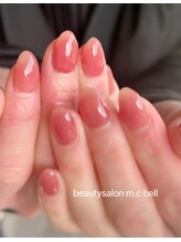 エムシーベル(m.c bell)/