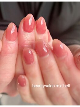エムシーベル(m.c bell)/