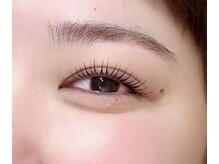 シュガーアイサロン 平塚店(SUGAR)/まつげパーマ/ラッシュリフト