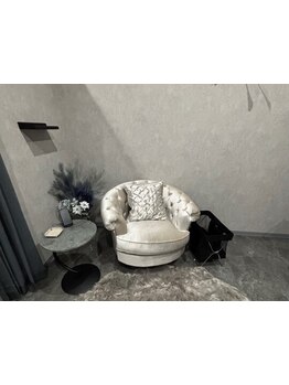 完全個室のリラクゼーションサロン