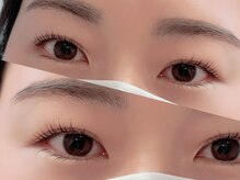 ユーロ(EURO)/ラッシュリフト／アイブロウ