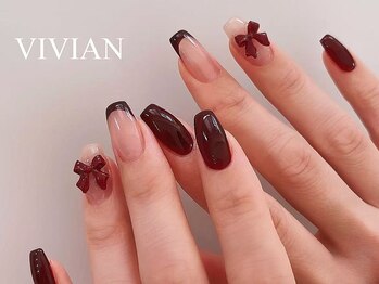 ビビアン(Vivian)/