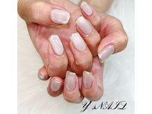 ワイズネイル(Y's NAIL)/お客様ネイル