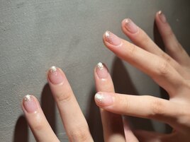 ラメグラ¥7100オフ代別