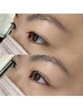 ミリ 奈良駅店(mm)/立ち上げストレート【マツパ】