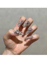 アンジー(Angie)/