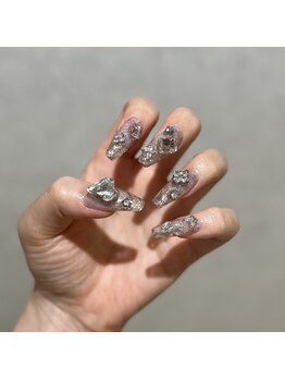 アンジー(Angie)/