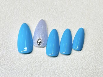 ネイルサロン リベラ(Libera)/art collection