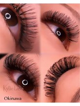 カイリーラッシュオキナワ(Kylie Lash Okinawa)/