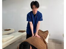 新検見川駅前整骨院/新検見川駅前整骨院