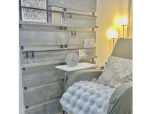 ベリール(Belire)の雰囲気（アンドヘルシー/マツパ/LED/マツエク/パリエク/眉毛/上下/オフ）