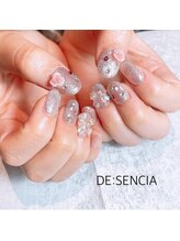 ディセンシア(DE:SENCIA)/