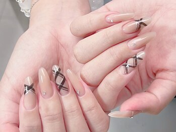 アナネイル(ANNA Nail)/つけ放題