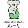 ルーミのお店ロゴ