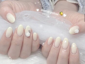 ラミューミミ(Lamu mimi)/4本アートコース