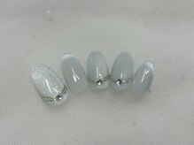 プティリボン 武蔵小金井店(PetitRibbon)/定額SimpleArt