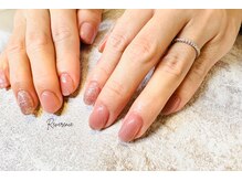 レヴェランス ボーテ(Reverence Beaute)/マグネットネイル