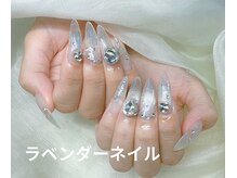 ラベンダー(Lavender)/