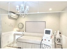 ヒカリ(HIKARI)/店内