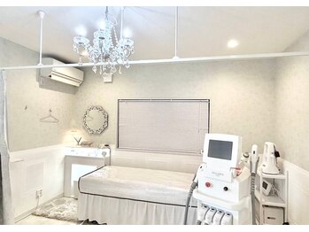 ヒカリ(HIKARI)/店内