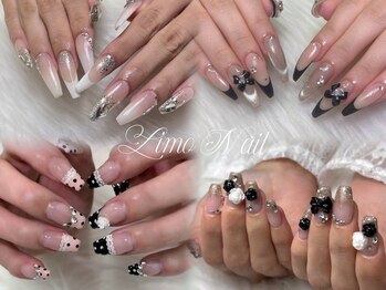 リモネイル(limo nail)