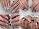 リモネイル(limo nail)の写真