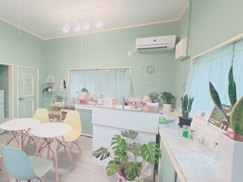 美容整体サロン　風羽璃の写真/【巧の手技で速攻小顔★頭蓋骨・小顔矯正￥5,500】むくみ・コリを解消し美フェイスラインに！整体も人気☆