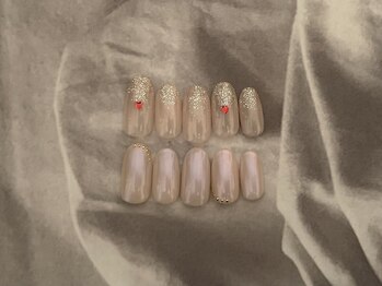 ロウル(Loulu)/定額デザイン　6000