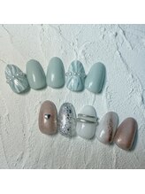 シエラネイル(ciela nail)/