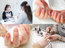 シンプルメニューが人気♪ワンカラー/マグネット /定額デザイン