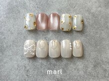 マール 表参道店(marl)/デザインサンプル