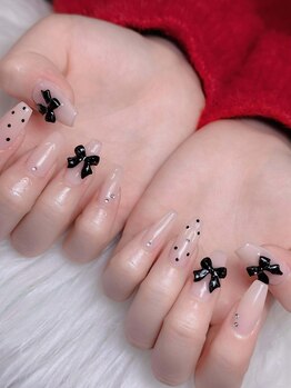 ルミ(Lumi)/ワンカラー＋パーツ放題 9980