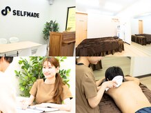 セルフメイド 高崎店(SELFMADE)