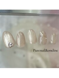 定額ミドルデザインNew