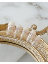 フェアリーテイル(Fairy Tail)/2月おすすめネイルデザイン3