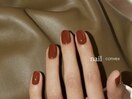 【 nail 】ワンカラーイメージ