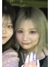 ミスネイル あがり浜店(Ms.naiL) meno