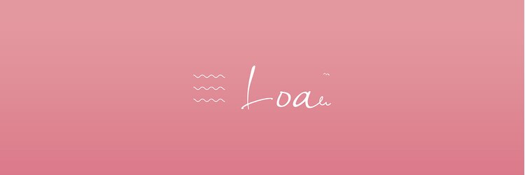 ロア 京都駅前店(Loa)のサロンヘッダー
