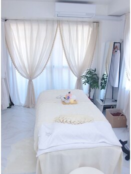 ルミナエステ(LUMINA ESTH)/女性客専用★