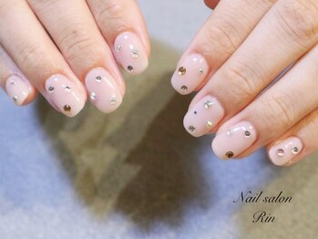 シンプルデザイン★