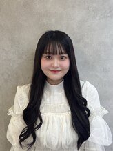 スミス(SMITH)&nbsp;RURI 