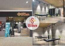 ポジティブストレッチ ららぽーと堺店