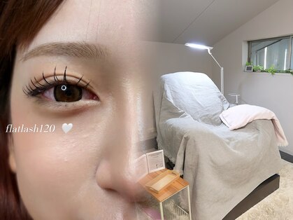 ファーレ オリエンテ(fare oriente)の写真