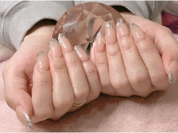 フレンチネイル