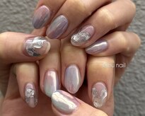 エム ネイル(emu nail)