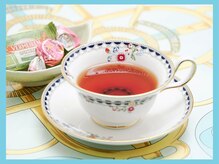 オオシマボディケアサロン 神戸(Oshima)の雰囲気（施術後はアフタードリンクでリラックス♪）