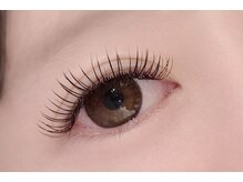 リシェルアイラッシュ 静岡駅前(Richelle eyelash)/静岡フラットラッシュナチュラル