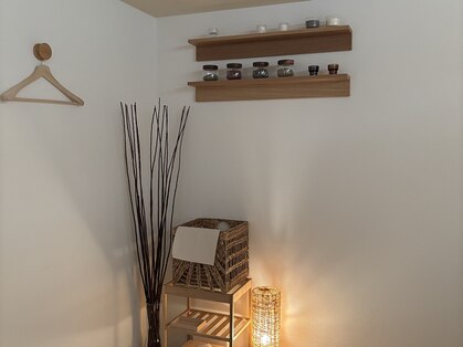 ミドリ(midori)の写真