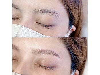 コード 川口店(cord KAWAGUCHI)/アイブロウスタイリング/まゆ毛